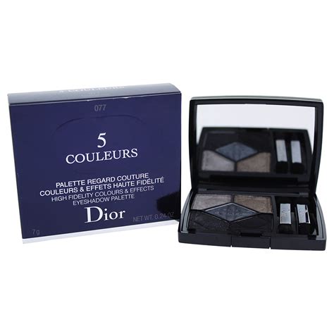 dior magnetize palette|dior eyeshadow palette.